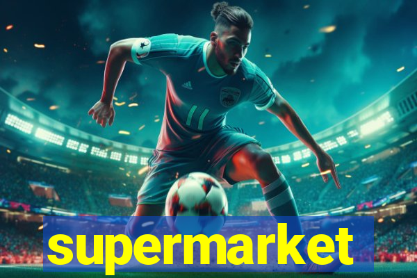 supermarket simulator apk dinheiro infinito android